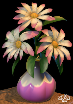 Prop Vase Image